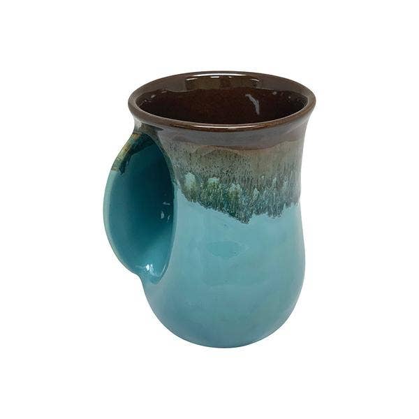 The Original Handwarmer Mug