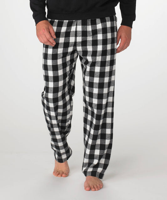 Harley Flannel Pant (Buffalo Collection)