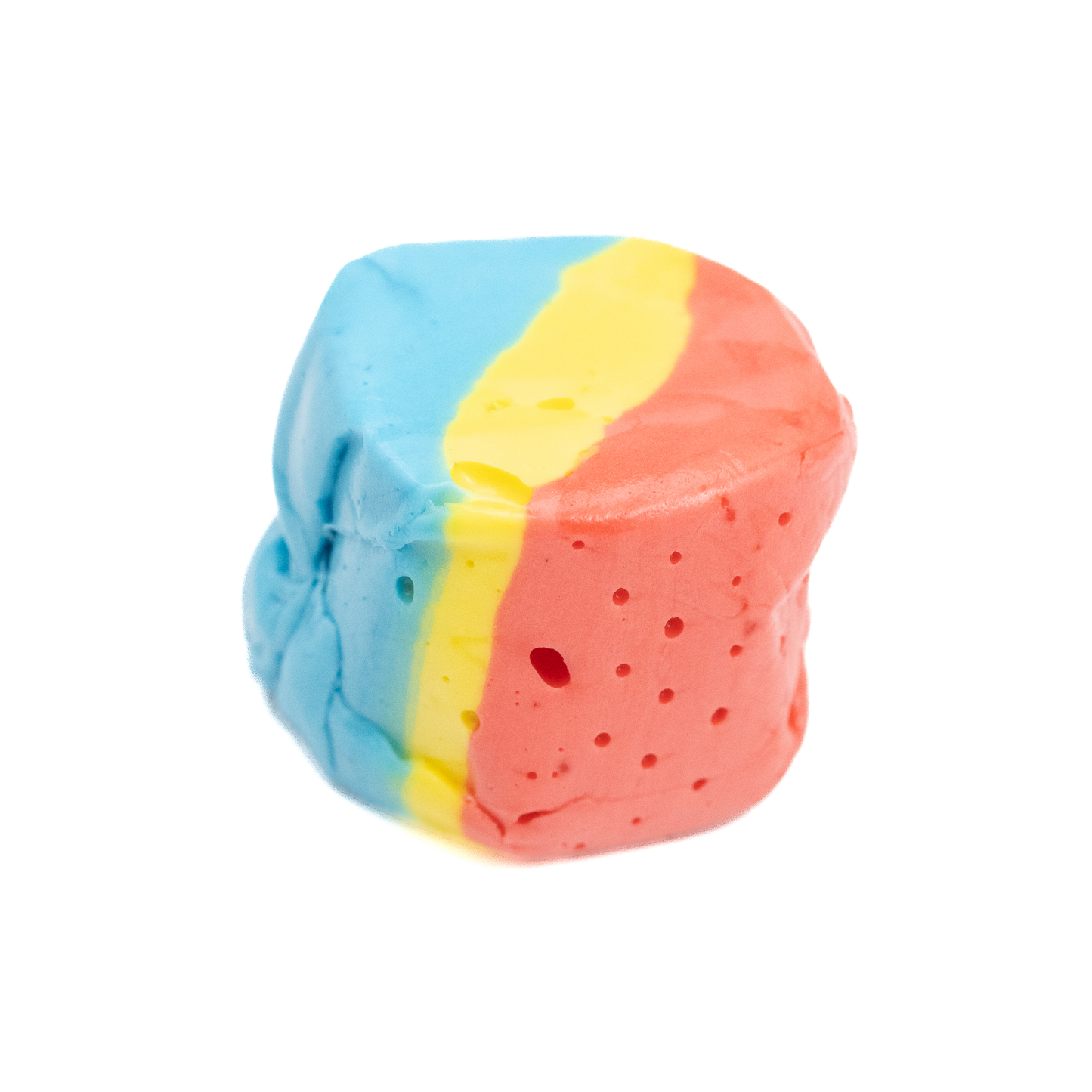Superman's Playdough™ Taffy Lemon+Vanilla Pudding+Raspberry