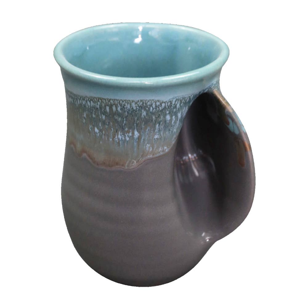 The Original Handwarmer Mug