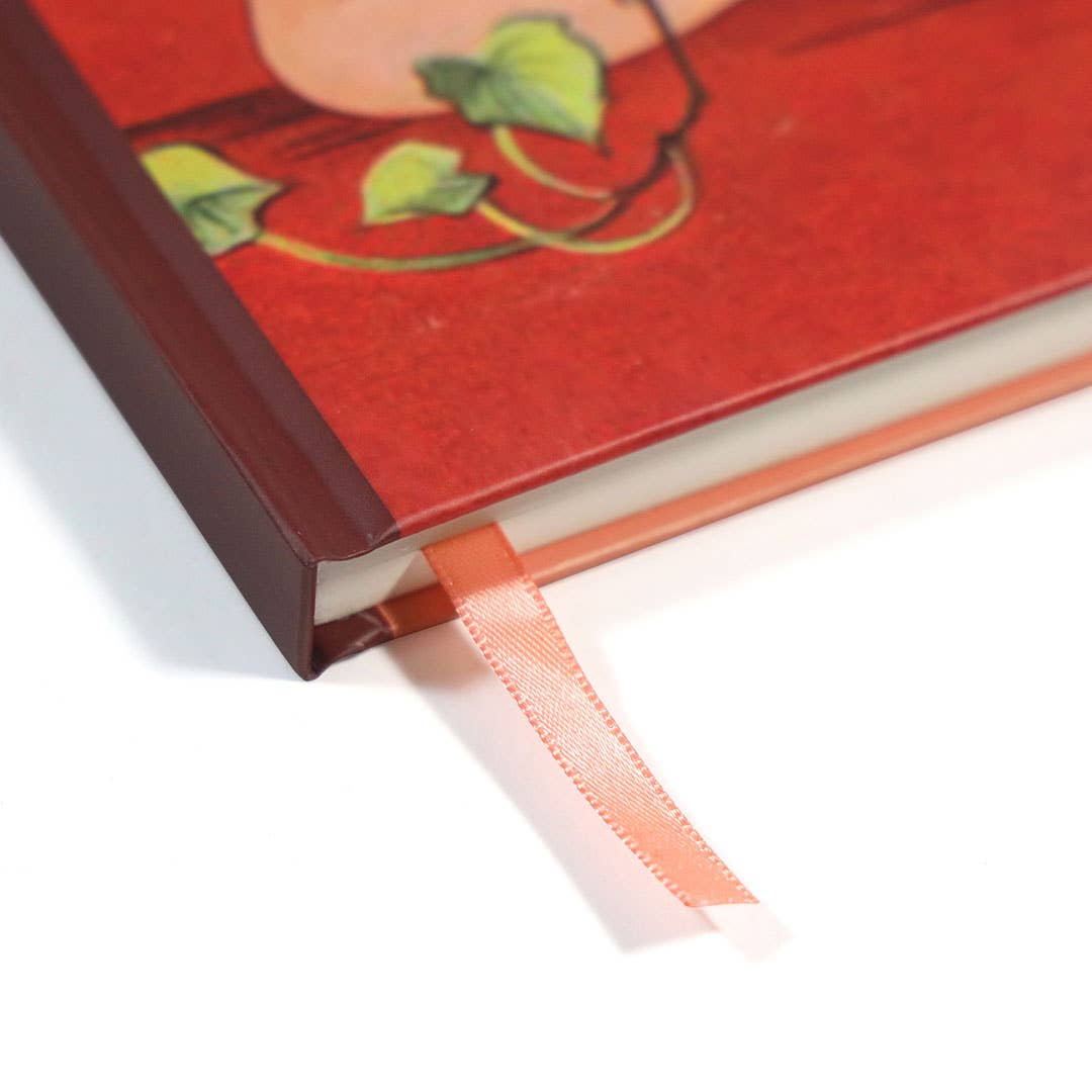 Sarcastic Mental Health Survival Notebook