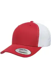 All Sugar No Daddy Hat In Red