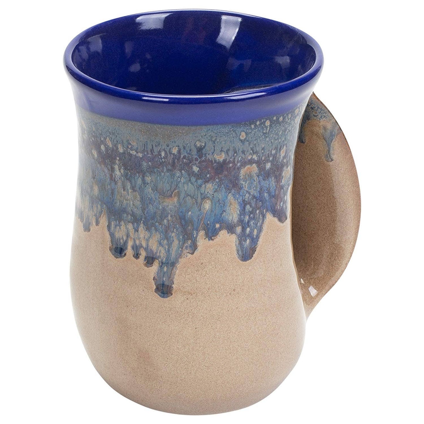 The Original Handwarmer Mug