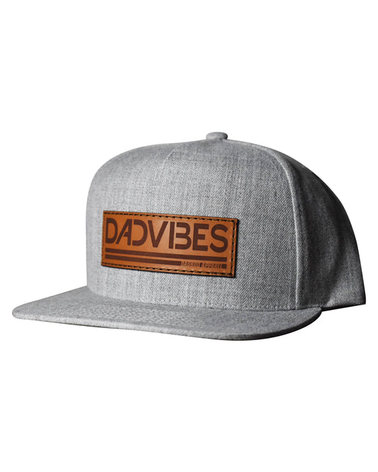 DadVibes Classic - Snapback