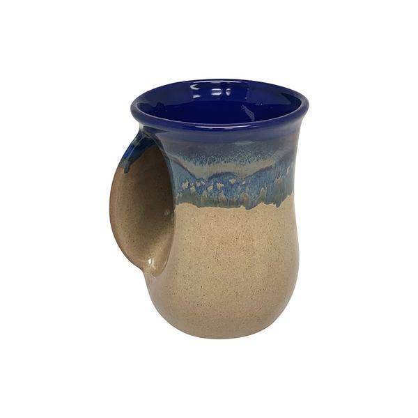 The Original Handwarmer Mug