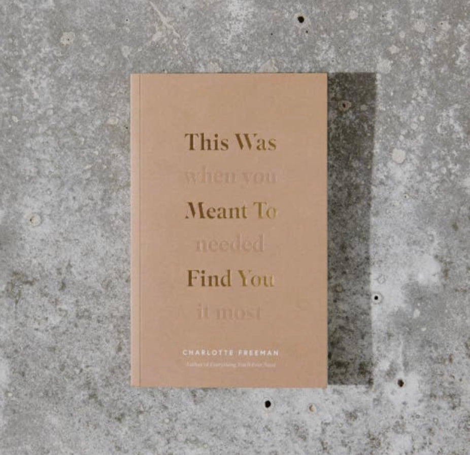 Meant To Find You