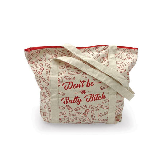 Salty B*tch Tote