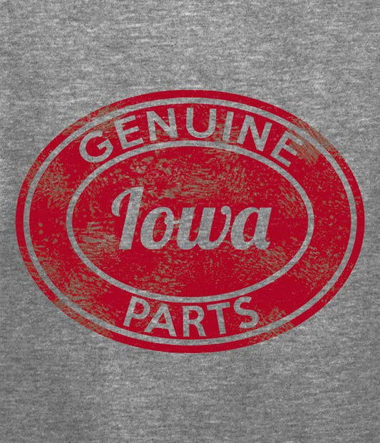 Genuine Parts Iowa