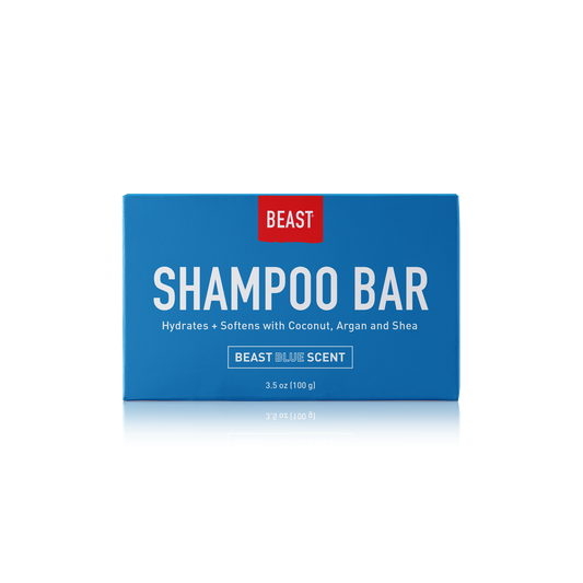 Shampoo Bar