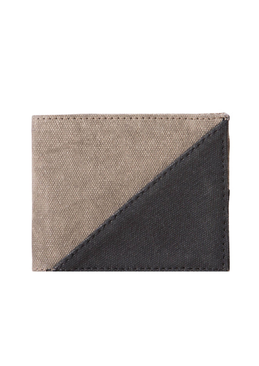 Dylan -Bi-Fold Wallet