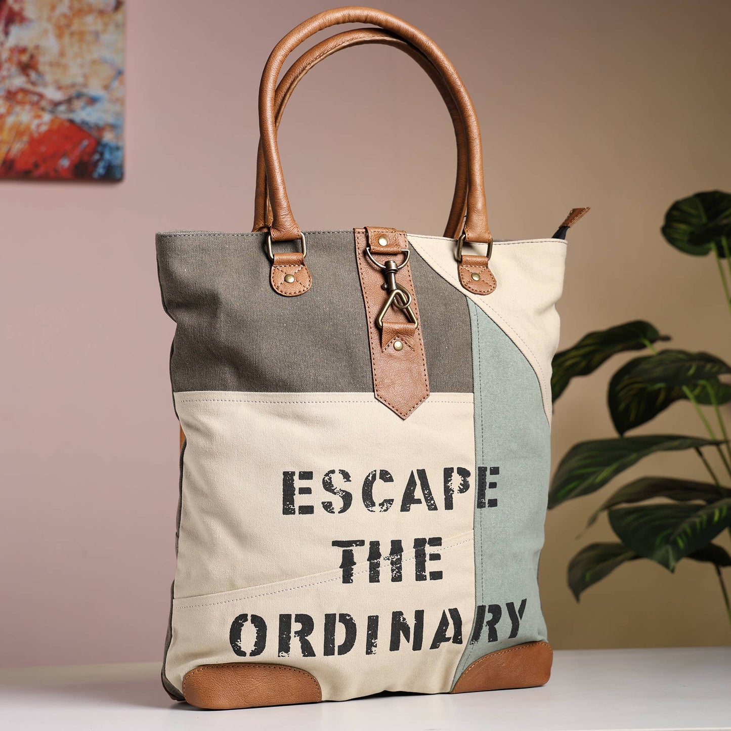 Escape The Ordinary Bag
