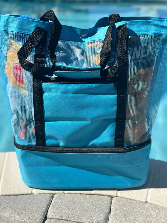 "Bella Beach Bag"
