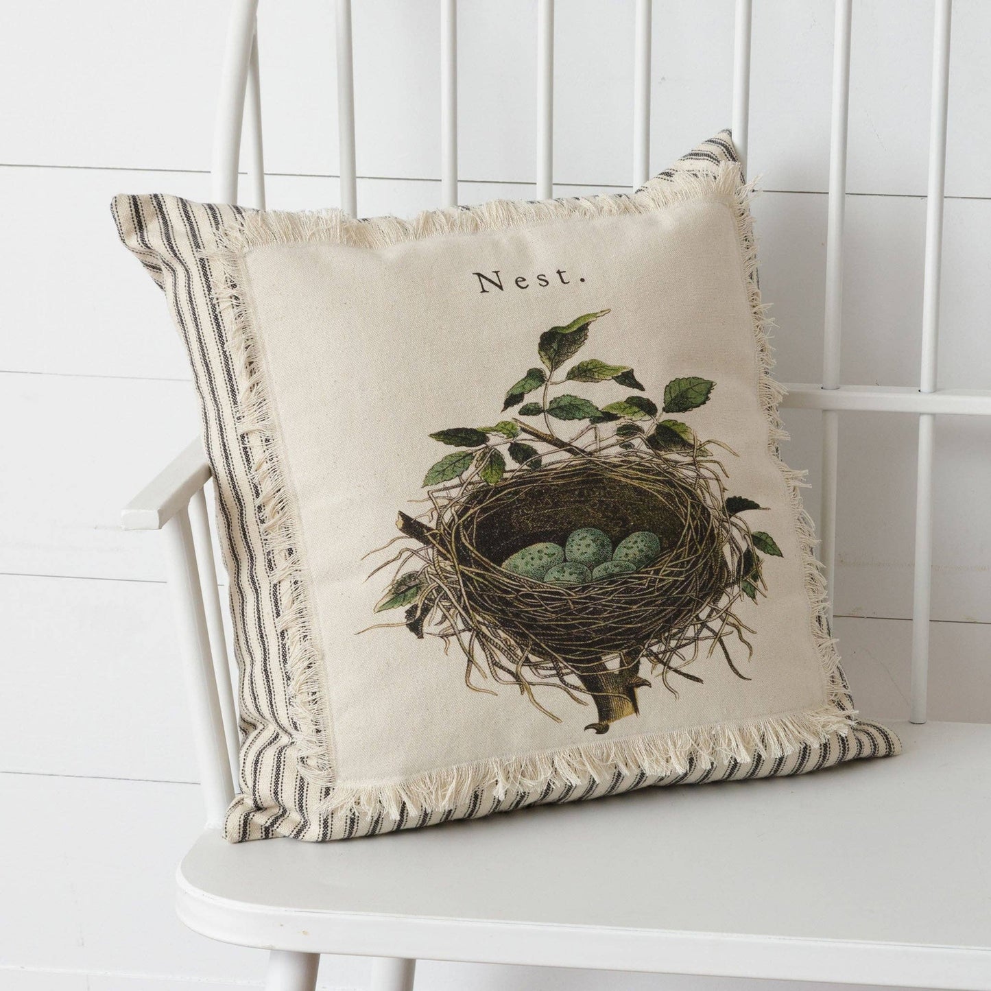 Pillow - Nest (PC)